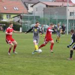 Fotbal: Zkušenost v budějovickém okrese pořád rozhoduje. Kdo ji má v sestavě, bojuje o postup