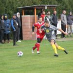 Fotbal: Zkušenost v budějovickém okrese pořád rozhoduje. Kdo ji má v sestavě, bojuje o postup