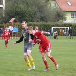 Fotbal: Zkušenost v budějovickém okrese pořád rozhoduje. Kdo ji má v sestavě, bojuje o postup