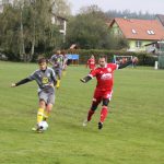 Fotbal: Zkušenost v budějovickém okrese pořád rozhoduje. Kdo ji má v sestavě, bojuje o postup