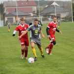 Fotbal: Zkušenost v budějovickém okrese pořád rozhoduje. Kdo ji má v sestavě, bojuje o postup