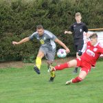 Fotbal: Zkušenost v budějovickém okrese pořád rozhoduje. Kdo ji má v sestavě, bojuje o postup