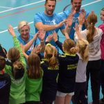 VIDEO: Velká nad Veličkou soupeřům vypálila rybník, medaile i na Slovensko