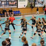 VIDEO: Velká nad Veličkou soupeřům vypálila rybník, medaile i na Slovensko
