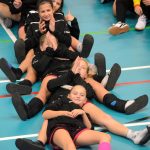 VIDEO: Velká nad Veličkou soupeřům vypálila rybník, medaile i na Slovensko
