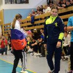 VIDEO: Velká nad Veličkou soupeřům vypálila rybník, medaile i na Slovensko