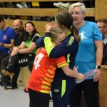 VIDEO: Velká nad Veličkou soupeřům vypálila rybník, medaile i na Slovensko
