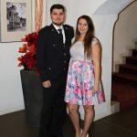 Ocenění policistů v Rytířském sále strakonického hradu