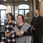 Na Ostrově ve Strakonicích zahájilo činnost nové komunitní centrum
