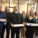 Na Ostrově ve Strakonicích zahájilo činnost nové komunitní centrum
