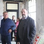 Na Ostrově ve Strakonicích zahájilo činnost nové komunitní centrum