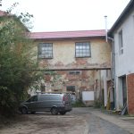 Na Ostrově ve Strakonicích zahájilo činnost nové komunitní centrum