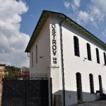 Na Ostrově ve Strakonicích zahájilo činnost nové komunitní centrum