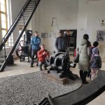 Vodní elektrárna v Písku je zavřená. Co se s objektem chystá?