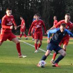 Hradec dlouho odolával tlaku Cábelíků, překvapení se ale nekonalo