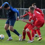 Hradec dlouho odolával tlaku Cábelíků, překvapení se ale nekonalo