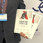 Zdravotnická záchranná služba Jihočeského kraje získala mezinárodní ocenění za péči o pacienty s mozkovou mrtvicí