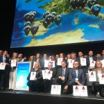 Zdravotnická záchranná služba Jihočeského kraje získala mezinárodní ocenění za péči o pacienty s mozkovou mrtvicí
