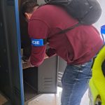 Drogová varna se skladem nebezpečných chemikálií. Taktické cvičení v Prachaticích prověřilo spolupráci záchranných složek