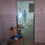 Drogová varna se skladem nebezpečných chemikálií. Taktické cvičení v Prachaticích prověřilo spolupráci záchranných složek