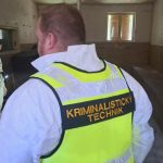Drogová varna se skladem nebezpečných chemikálií. Taktické cvičení v Prachaticích prověřilo spolupráci záchranných složek