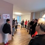 Soužití s našimi dětmi bude bezproblémové, slibuje Dětský domov Písek obyvatelům Čechovy ulice