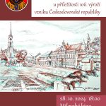 Kam za kulturou v posledních říjnových dnech?