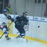 VIDEO: Hokejisté Tábora udrželi třetí nulu v řadě! Kralupům nad Vltavou naložili bůra