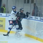 VIDEO: Hokejisté Tábora udrželi třetí nulu v řadě! Kralupům nad Vltavou naložili bůra