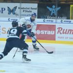 VIDEO: Hokejisté Tábora udrželi třetí nulu v řadě! Kralupům nad Vltavou naložili bůra