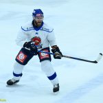 VIDEO: Hokejisté Tábora udrželi třetí nulu v řadě! Kralupům nad Vltavou naložili bůra