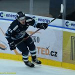 VIDEO: Hokejisté Tábora udrželi třetí nulu v řadě! Kralupům nad Vltavou naložili bůra