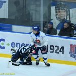 VIDEO: Hokejisté Tábora udrželi třetí nulu v řadě! Kralupům nad Vltavou naložili bůra