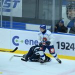 VIDEO: Hokejisté Tábora udrželi třetí nulu v řadě! Kralupům nad Vltavou naložili bůra