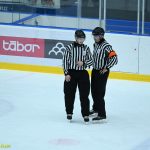 VIDEO: Hokejisté Tábora udrželi třetí nulu v řadě! Kralupům nad Vltavou naložili bůra