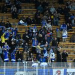 VIDEO: Hokejisté Tábora udrželi třetí nulu v řadě! Kralupům nad Vltavou naložili bůra