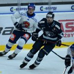 VIDEO: Hokejisté Tábora udrželi třetí nulu v řadě! Kralupům nad Vltavou naložili bůra