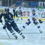 VIDEO: Hokejisté Tábora udrželi třetí nulu v řadě! Kralupům nad Vltavou naložili bůra