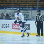 VIDEO: Hokejisté Tábora udrželi třetí nulu v řadě! Kralupům nad Vltavou naložili bůra