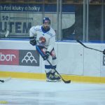 VIDEO: Hokejisté Tábora udrželi třetí nulu v řadě! Kralupům nad Vltavou naložili bůra