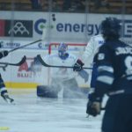 VIDEO: Hokejisté Tábora udrželi třetí nulu v řadě! Kralupům nad Vltavou naložili bůra