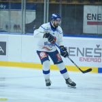 VIDEO: Hokejisté Tábora udrželi třetí nulu v řadě! Kralupům nad Vltavou naložili bůra