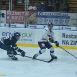 VIDEO: Hokejisté Tábora udrželi třetí nulu v řadě! Kralupům nad Vltavou naložili bůra