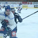 VIDEO: Hokejisté Tábora udrželi třetí nulu v řadě! Kralupům nad Vltavou naložili bůra