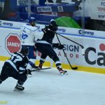 VIDEO: Hokejisté Tábora udrželi třetí nulu v řadě! Kralupům nad Vltavou naložili bůra