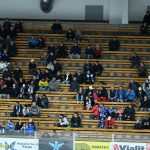 VIDEO: Hokejisté Tábora udrželi třetí nulu v řadě! Kralupům nad Vltavou naložili bůra