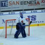 VIDEO: Hokejisté Tábora udrželi třetí nulu v řadě! Kralupům nad Vltavou naložili bůra