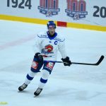 VIDEO: Hokejisté Tábora udrželi třetí nulu v řadě! Kralupům nad Vltavou naložili bůra