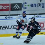 VIDEO: Hokejisté Tábora udrželi třetí nulu v řadě! Kralupům nad Vltavou naložili bůra