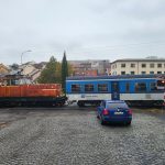 Správa železnic vrací do hry úvahu o závorách na trati Bechyňky v Husově ulici. Táborská radnice už není proti